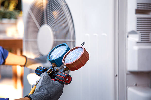 Affordable Hvac solutions in Ocean View, NJ